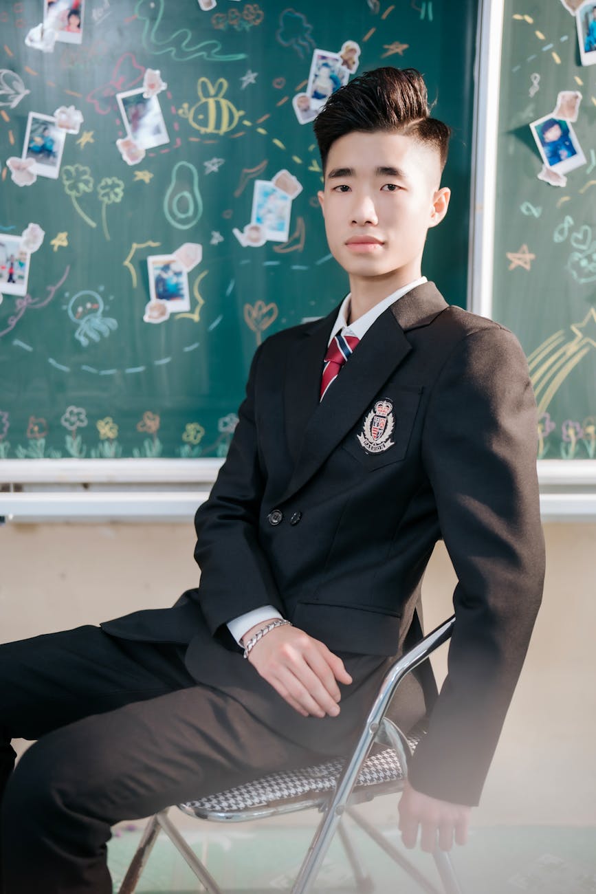 李小姐